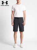 UA® Tactical Flex Utility -shortsit — Musta