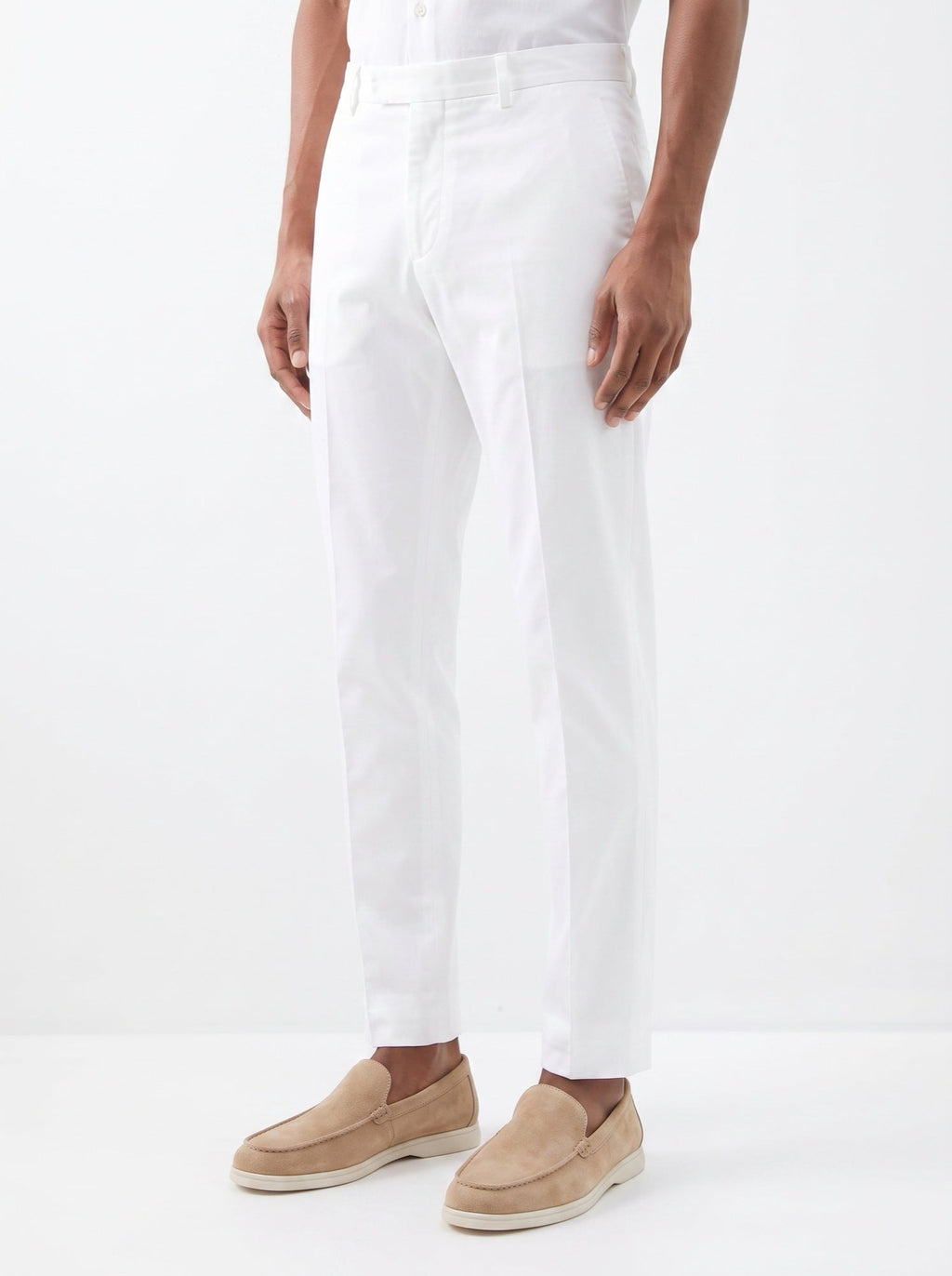 Miesten loaferit – Casual Fall